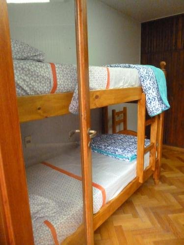 Фото Hostel De Los Artistas