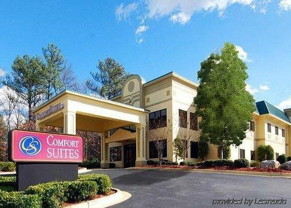 Гостиница Clarion Suites Duluth I-85