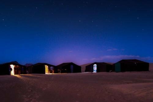 Hotel Bivouac Sahara Relax, Zagora, photo