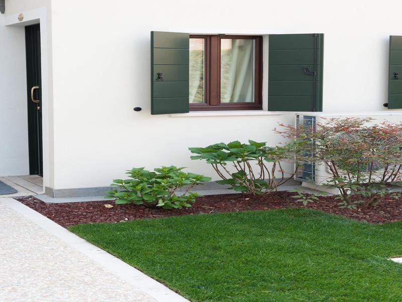 Фото Hotel Villa Gasparini