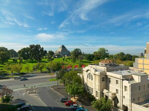 Гостиница Quest on Dorcas