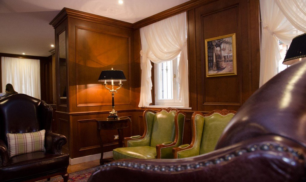 Фото Albergo Mazzanti