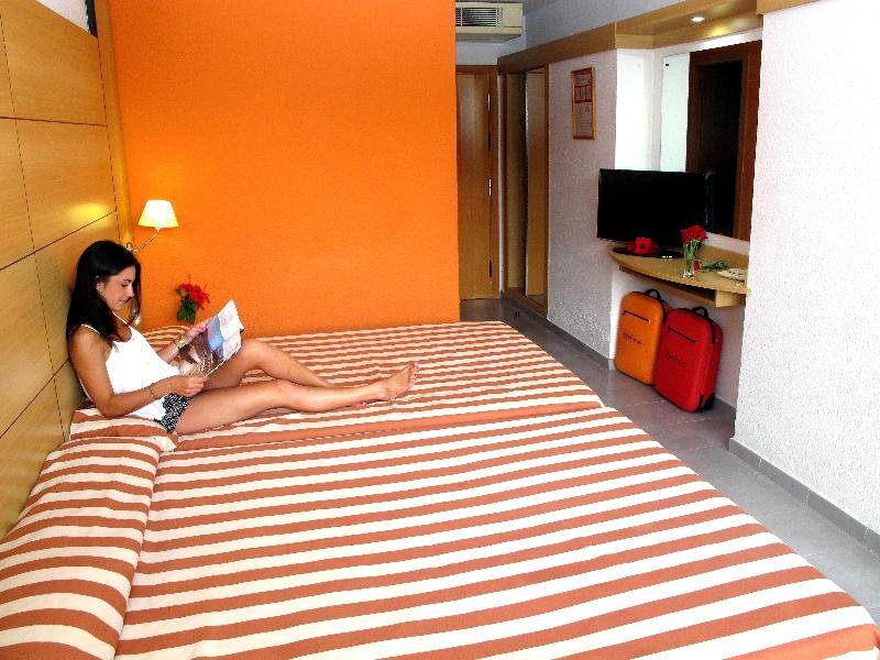 Фото Отель Ohtels Belvedere