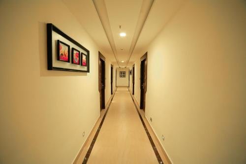 Фото Hotel Applettree