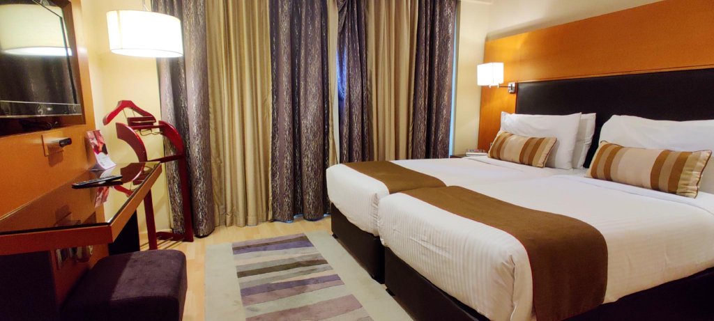 Фото Turyaa Chennai