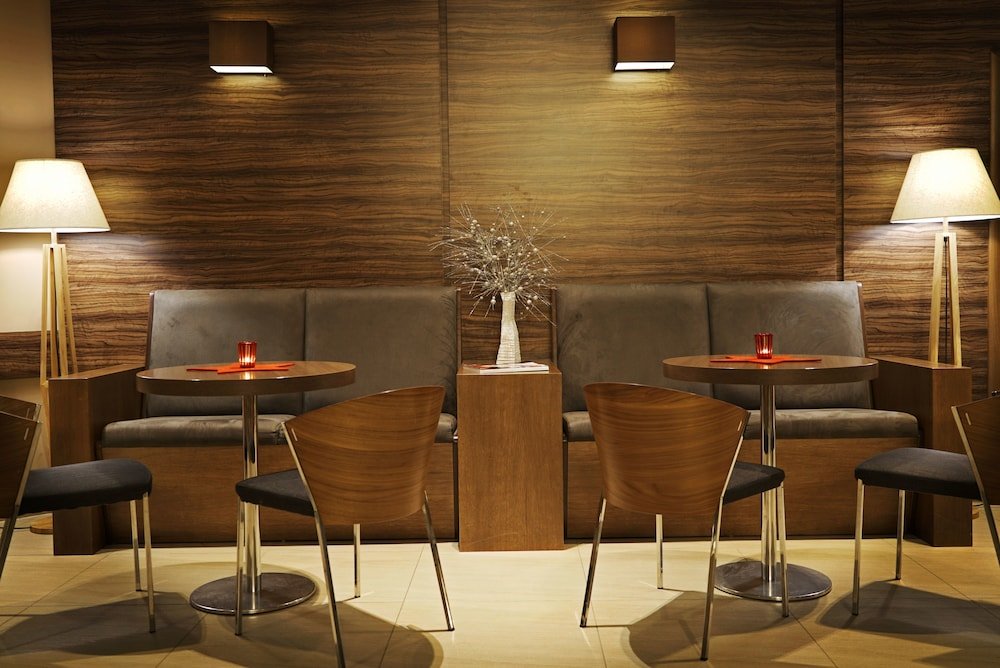 Фото Hotel Sirius