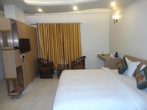 Фото Hotel Banaras Haveli