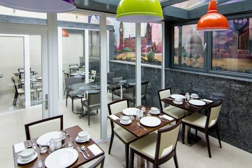 Фото The Rokxy Townhouse - Kings Cross