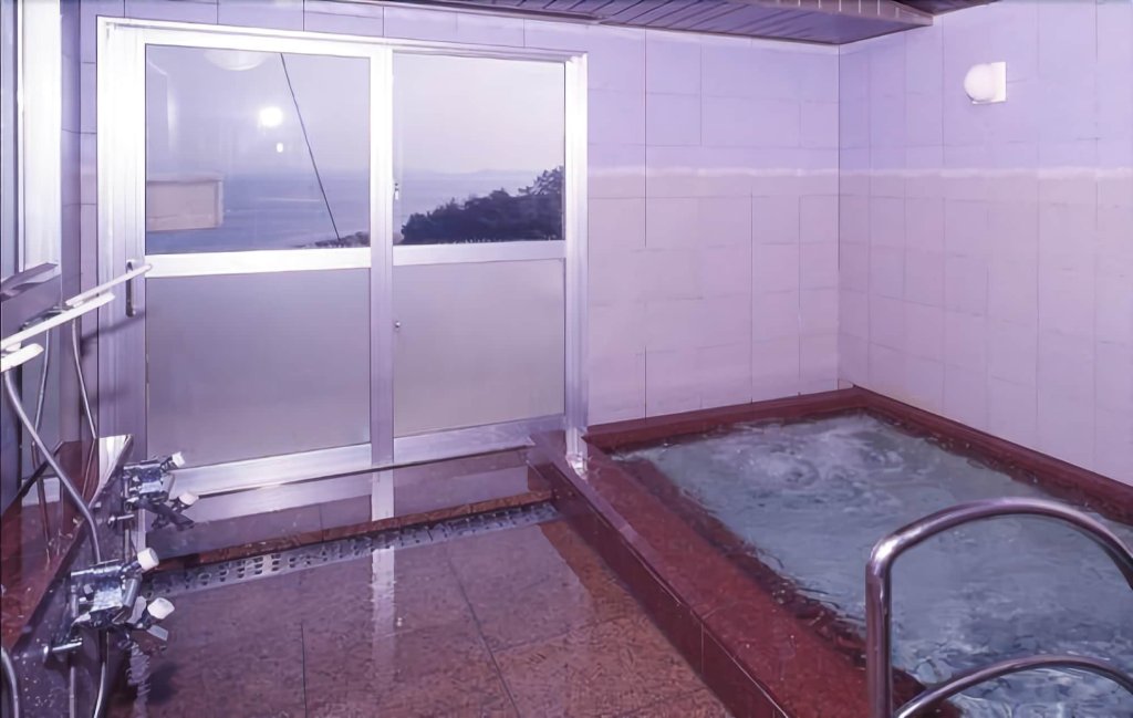 Фото Shinojima Kanko Hotel Osumi