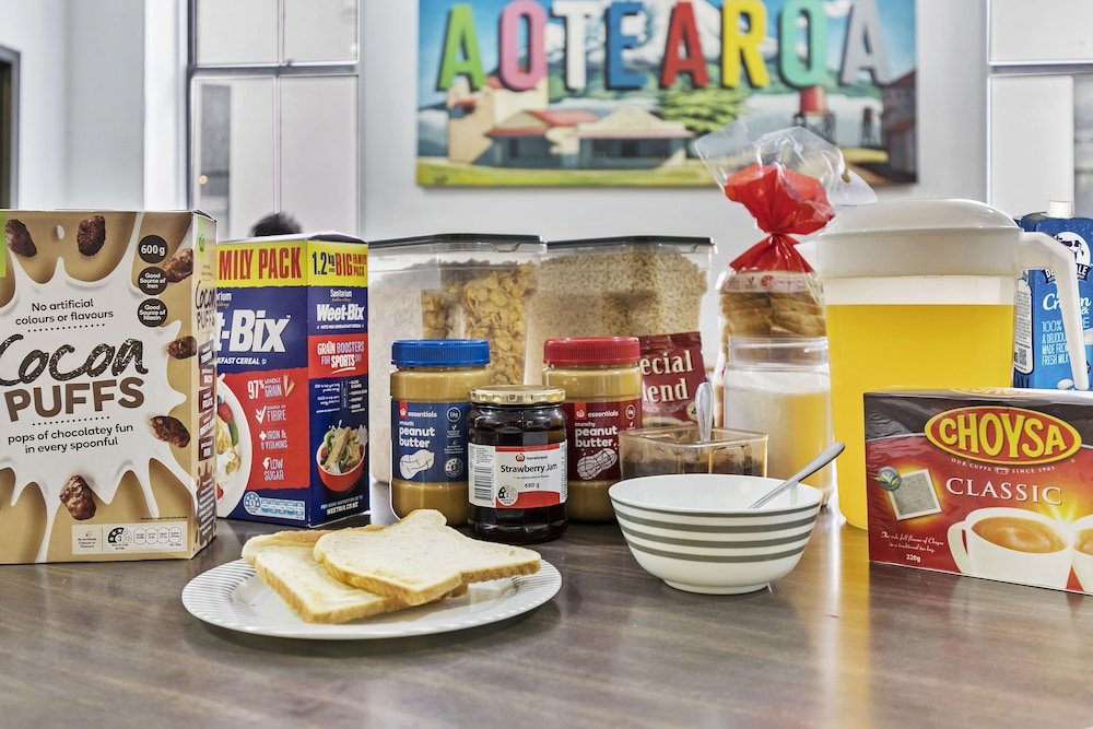 Фото Queen Street Backpackers