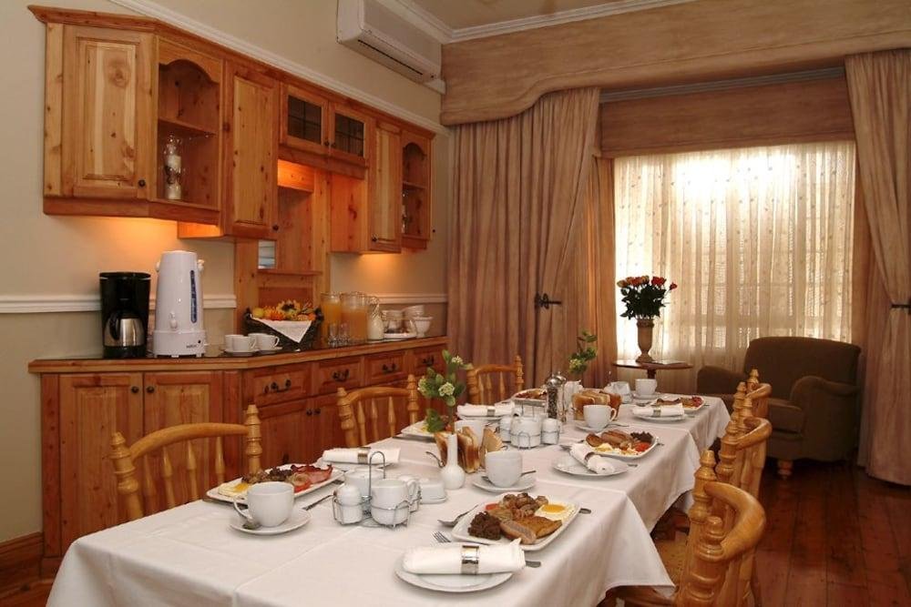 Фото McAllisters on 8th