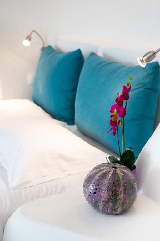 Фото Aloni Hotel