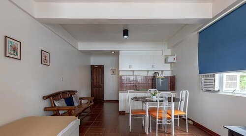 Гостиница Zen Rooms Palhi Sun Griz Caticlan