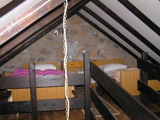 Фото Hotel Prvan