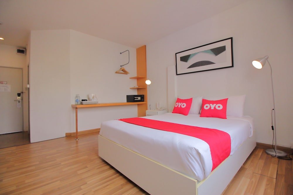 Фото Anda Bangkok Hotel