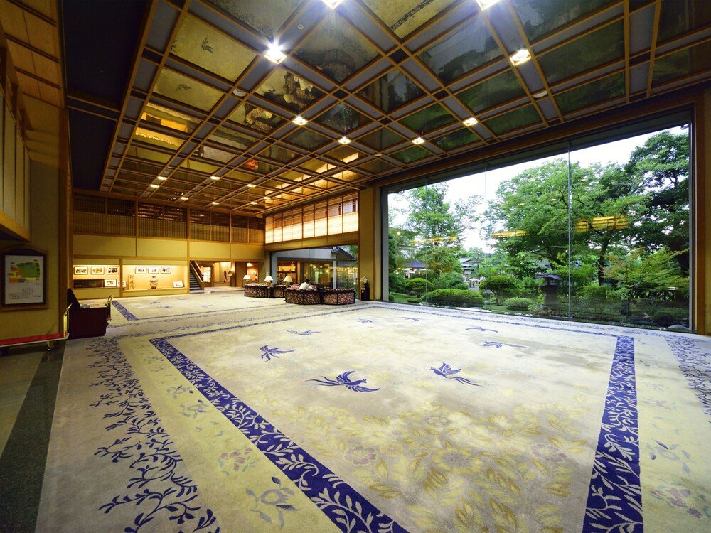 Фото Tokiwa Hotel