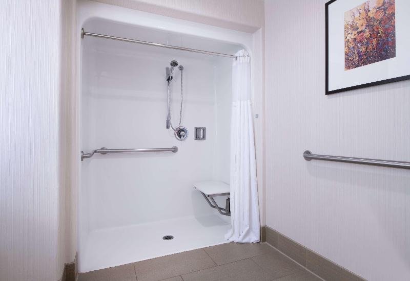 Фото Hilton Santa Cruz/Scotts Valley