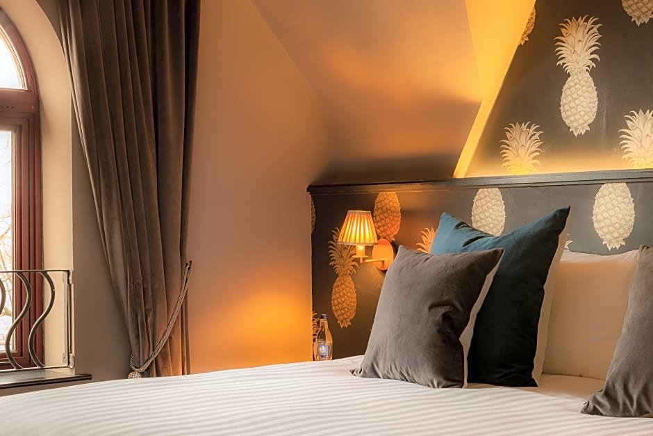 Фото House Hotel Belfast