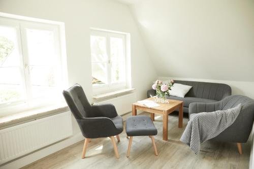 Фото Ferienwohnungen Zum Goldenen Anker