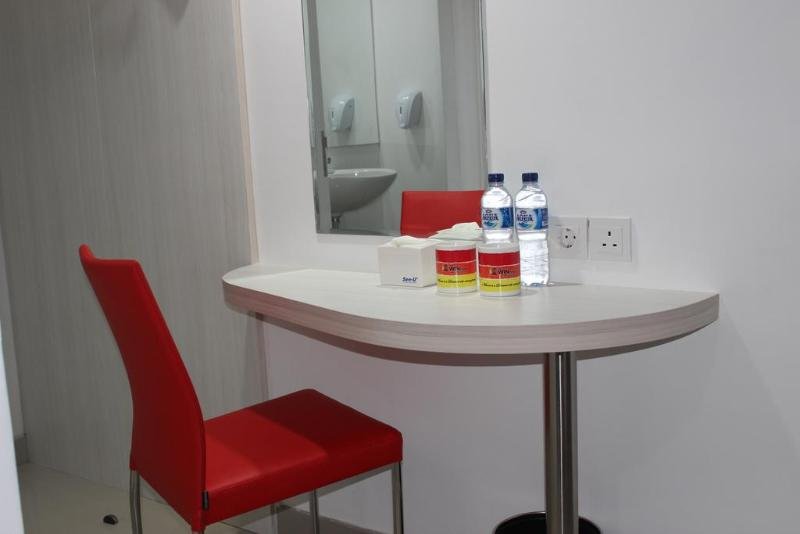 Фото The Win hotel