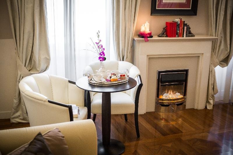 Фото Victoria Hotel Letterario