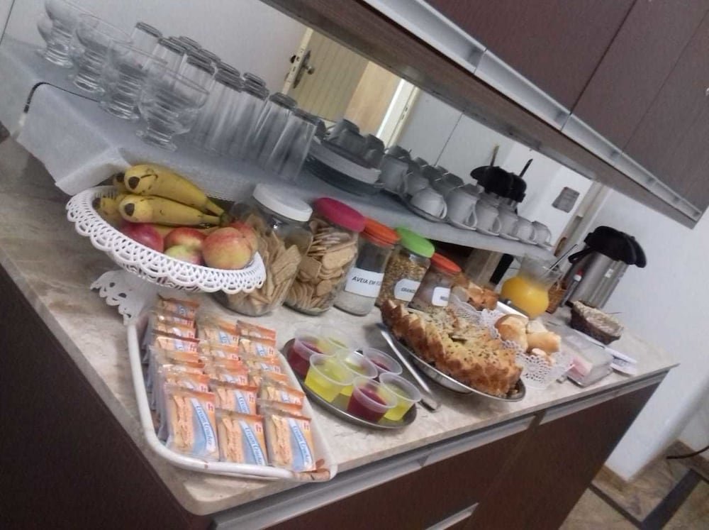 Фото Pousada Estrela do Vale