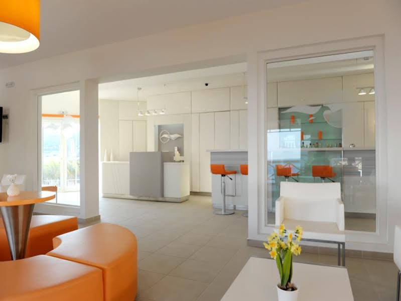 Фото Golden Milos Beach