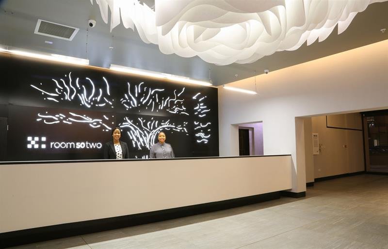 Фото Room 50 Two