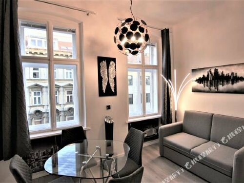 Апартаменты CheckVienna – Apartment Inzersdorferstrasse в Вене
