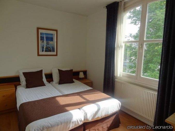 Фото Отель Nes