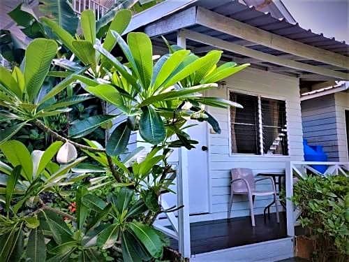 Фото Uphill Cottage