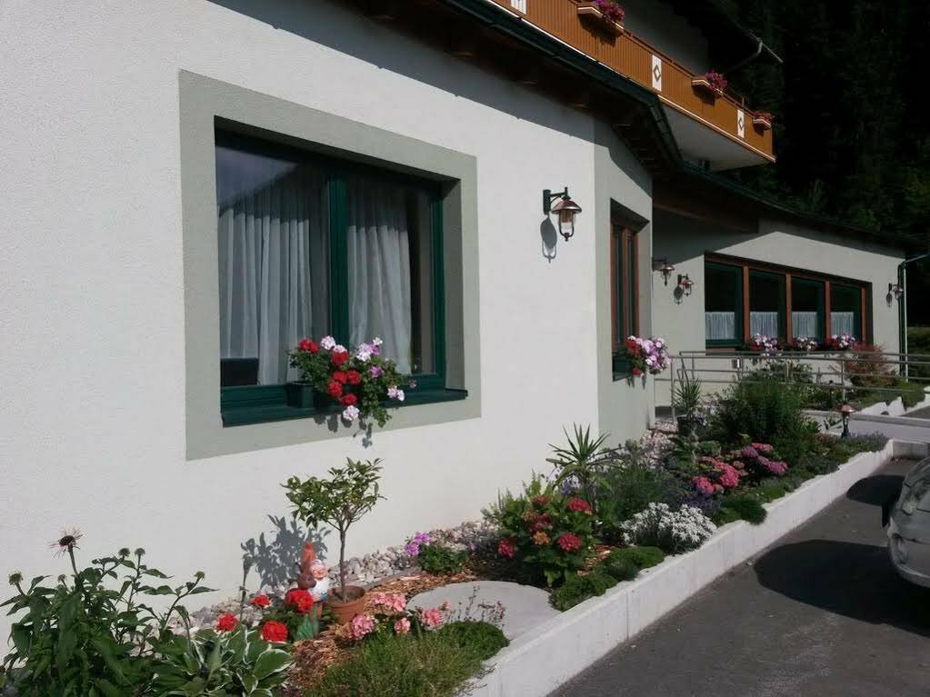 Hotel Pension Hubertushof, Lower Austria, photo