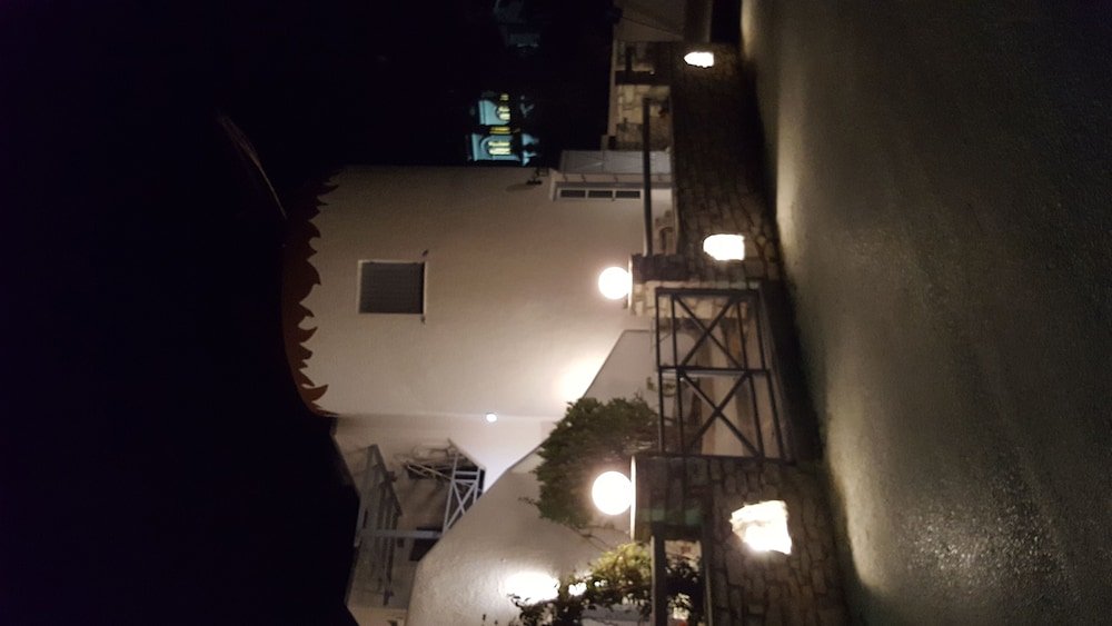 Фото Teoria Paros Matsas Windmill