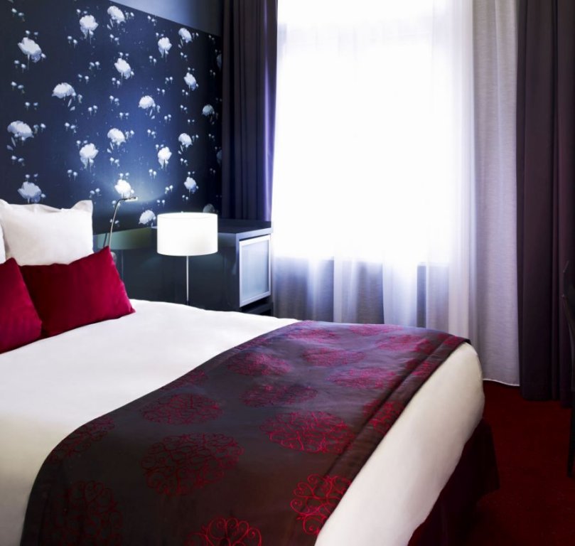 Фото Hotel Nemzeti Budapest MGallery