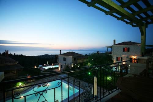 Фото Villas Goudis