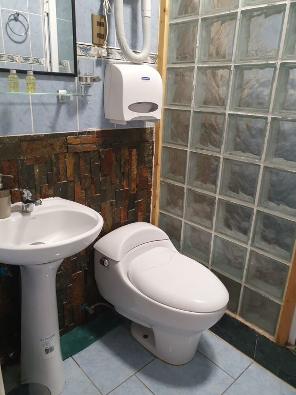 Фото Hostal Galvarino Puerto Natales