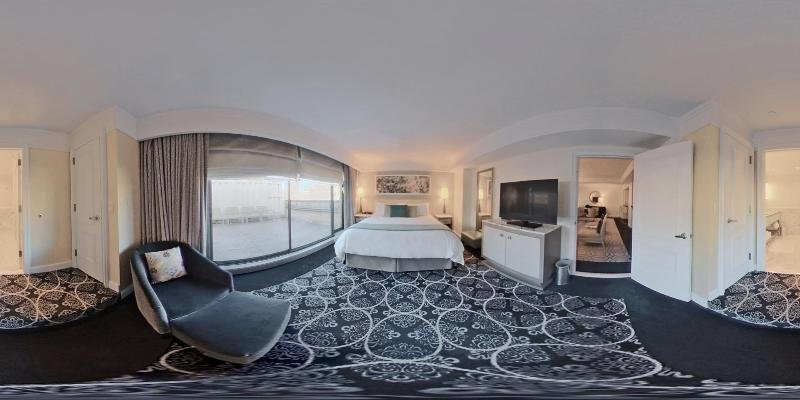 Фото Loews Regency New York Hotel