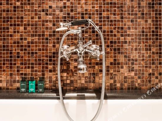 Фото Maison Athenee