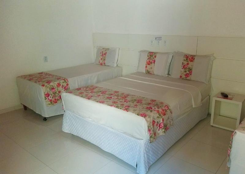 Фото Malibu Porto Hotel