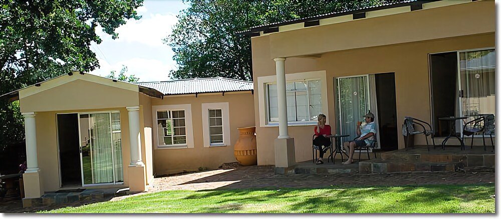 Фото Drinkwater Guest Farm