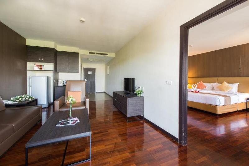 Фото Mida Hotel Don Mueang Airport