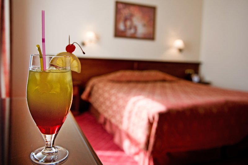 Фото National Hotel