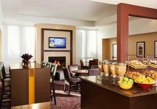 Гостиница Sonesta Es Suites Scottsdale в Скоттсдейле