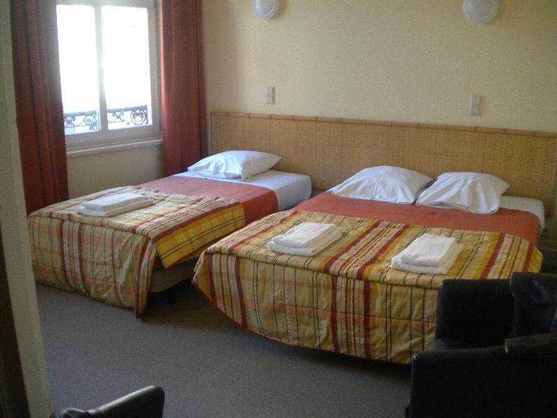 Фото Hotel Queen Mary