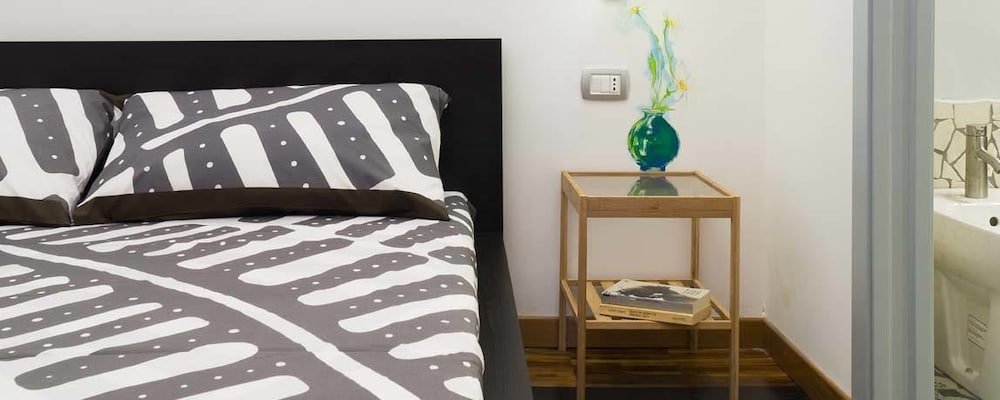 Фото B&b i Tetti Napoli