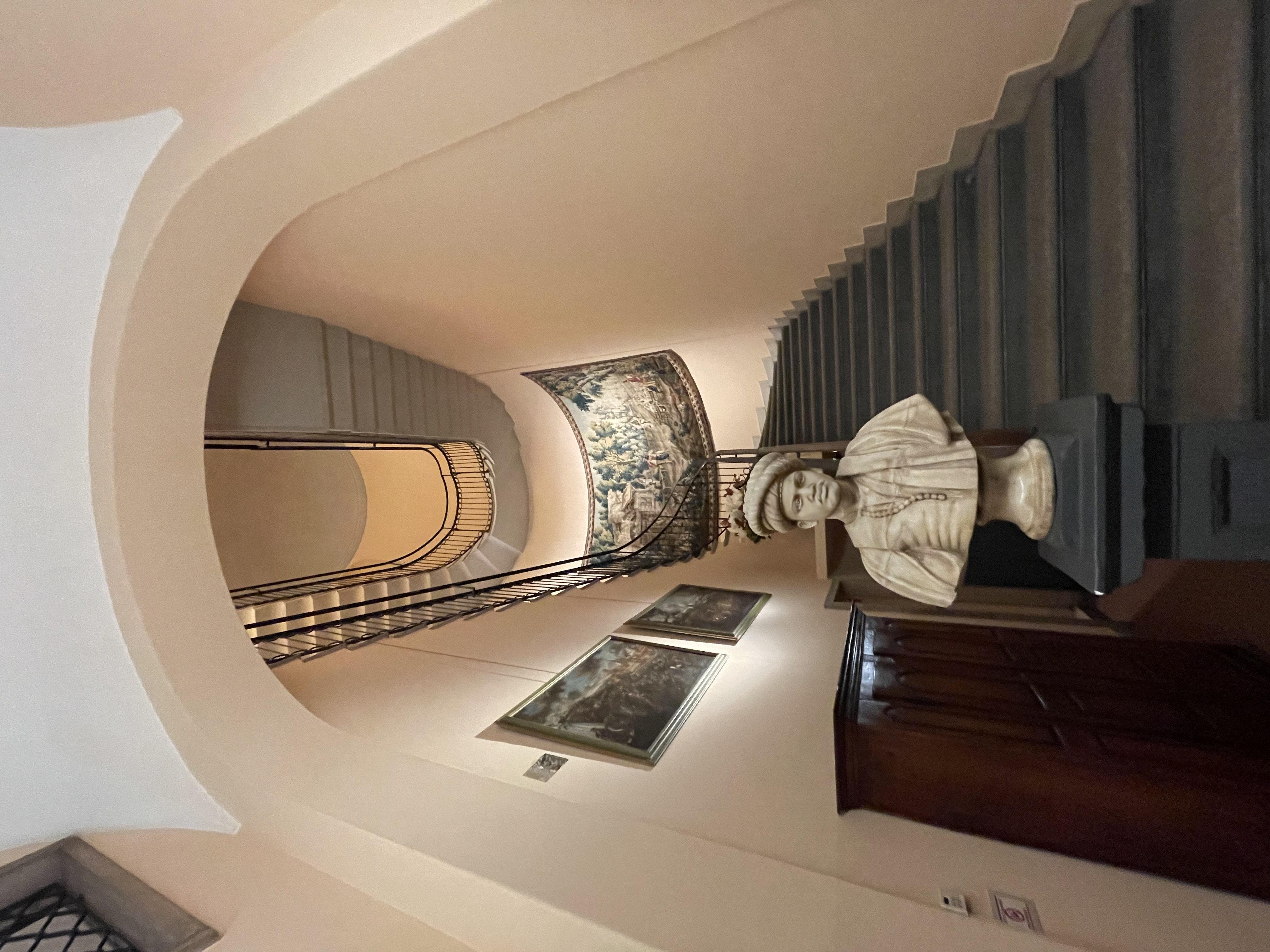 Фото Camperio House Suites