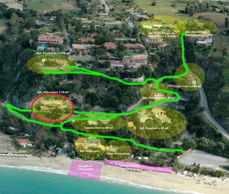 Фото Hotel Village Eden