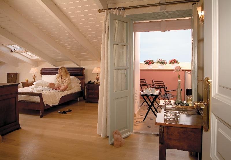 Фото Ippoliti Hotel