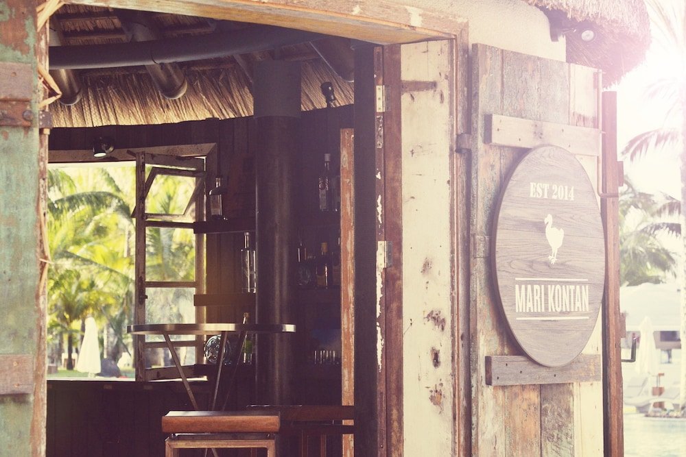 Фото Lux Belle Mare