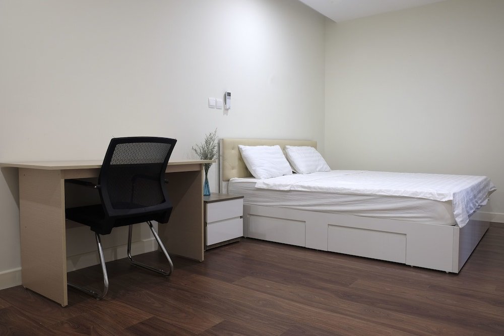 Фото Bayhomes Imperia Garden